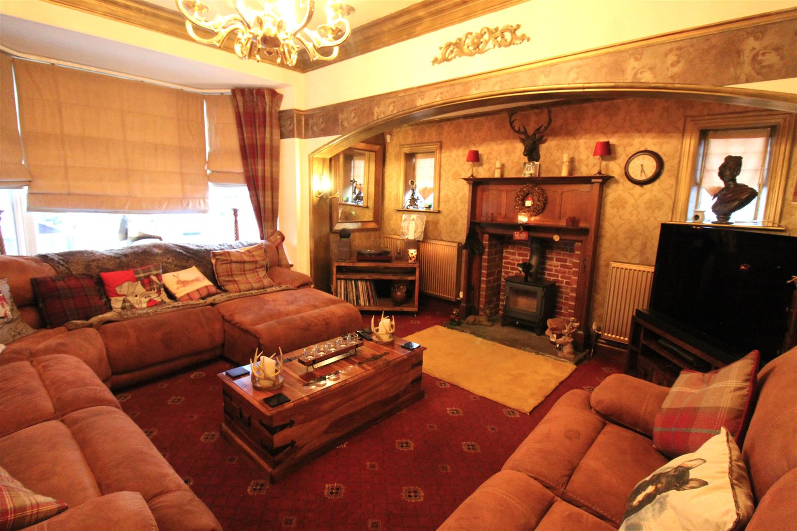 Millrise Road, Milton, Stoke-On-Trent